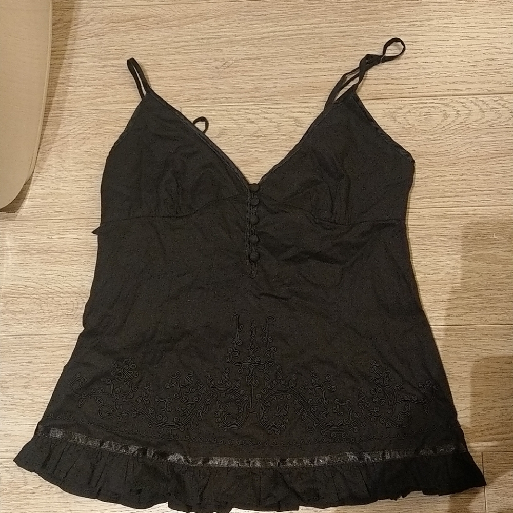 Ted baker tank top